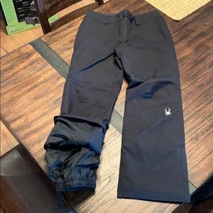Ladies ski pants